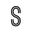 s