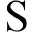 s