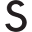 s