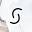 s