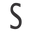 s