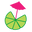 i