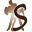 s