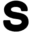 s