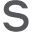 s
