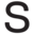 s