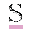 s