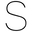 s