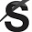 s