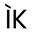 i